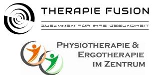 Physiotherapie im Zentrum – Veenhusen – Neermoor – Riepe Logo